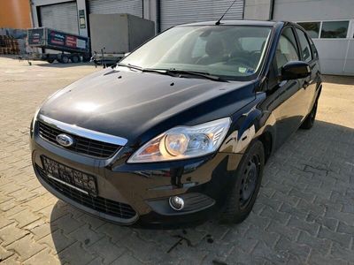 gebraucht Ford Focus 1.6 Diesel 109Ps. TÜV Neu auf Anfrage.