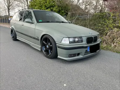 Gebraucht BMW 316