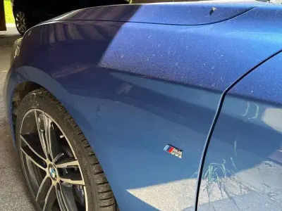 Gebraucht BMW 120