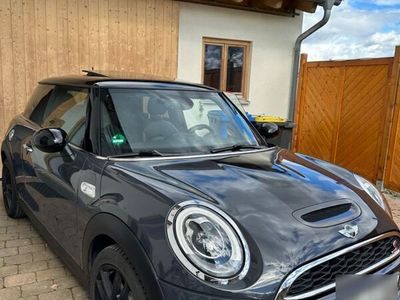 gebraucht Mini Cooper S Cooper S