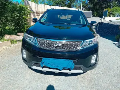 Gebraucht Kia Sorento