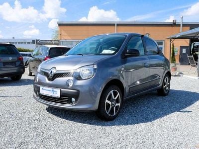 Second-hand Renault Twingo LIMITED 90 CP (66 kW) 2018 Gri Hatchback