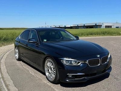 BMW 340
