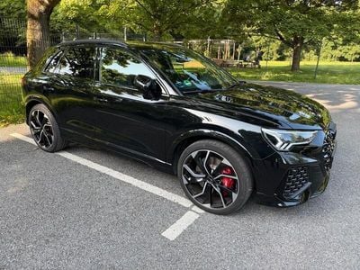 Audi RS Q3 Sportback