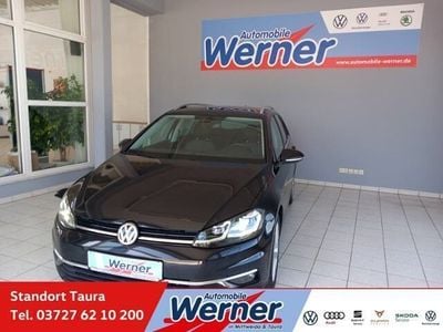 VW Golf VII