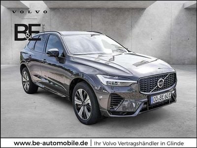 Gebraucht Volvo XC60 Plus 398 PS (292 kW) 2025 Grau SUV