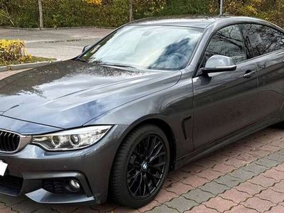 gebraucht BMW 420 Gran Coupé 420 d Sport-Aut. M Sport Head-up Display
