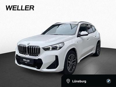 Second-hand BMW X1 Performance 204 CP (150 kW) 2023 Alb SUV