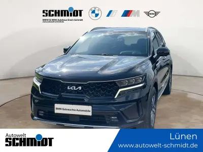 Gebraucht Kia Sorento