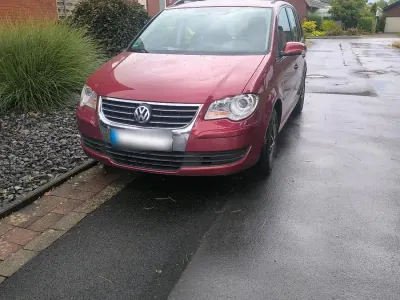 Gebraucht VW Touran