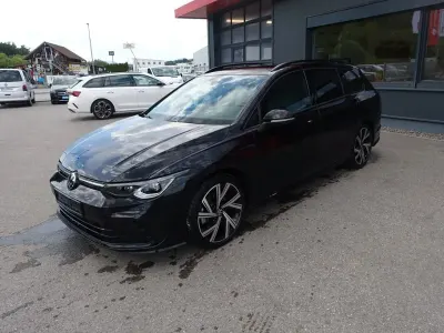 Gebraucht VW Golf VIII