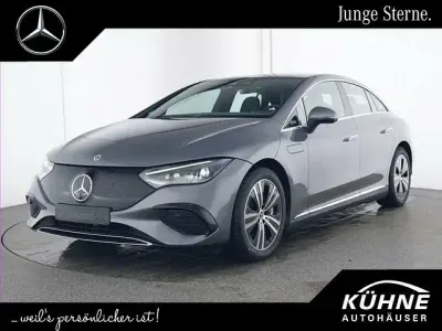 Gebraucht Mercedes EQE300