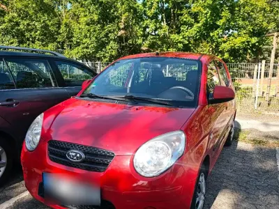 Gebraucht Kia Picanto