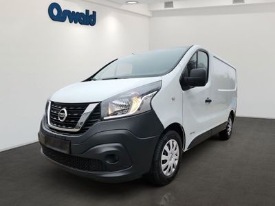 Nissan NV300