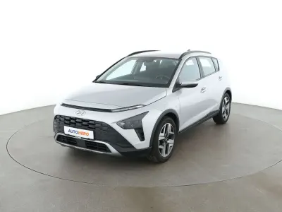 Gebraucht Hyundai Bayon