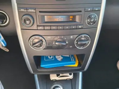 Second-hand Mercedes B180 109 CP (80 kW) 2007 Albastru Monovolum