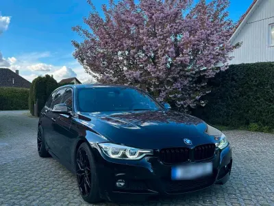Gebraucht BMW 330