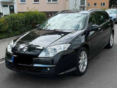 Renault Laguna III