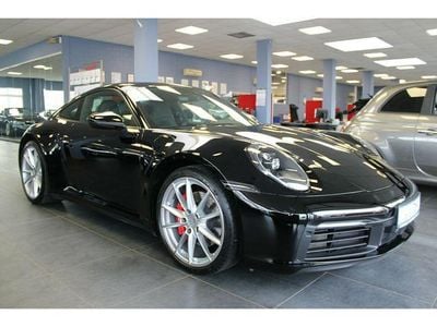 Gebraucht Porsche 911 450 PS (330 kW) 2019 Coupé