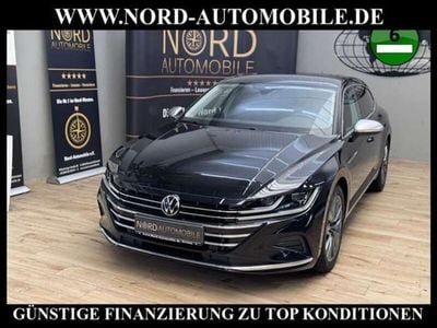 VW Arteon