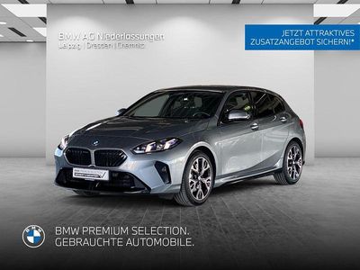 Gebraucht BMW 120 M Sport 150 PS (110 kW) 2025 Grau Kleinwagen