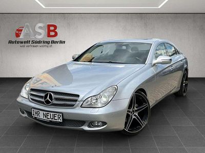 Mercedes CLS350