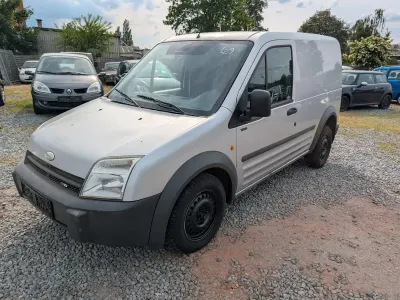 Gebraucht Ford Transit