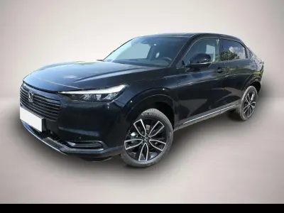 Gebraucht Honda HR-V