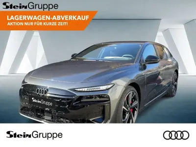 Gebraucht Audi e-tron