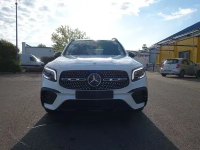Gebraucht Mercedes GLB220
