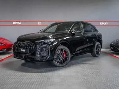 Gebraucht Audi SQ5