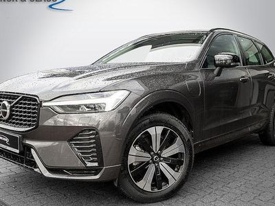 Gebraucht Volvo XC60 Plus 455 PS (334 kW) 2022 Platinum grey SUV