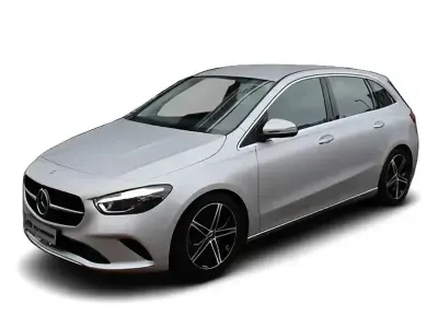 Gebraucht Mercedes B250