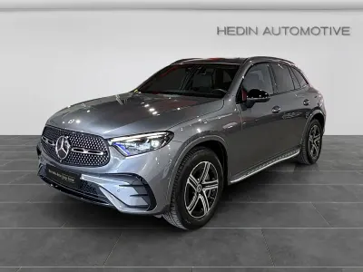 Gebraucht Mercedes GLC300