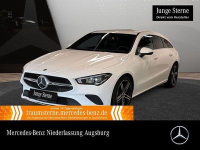 Mercedes CLA200