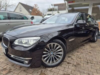 BMW 750