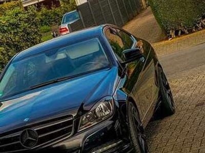 Mercedes C250
