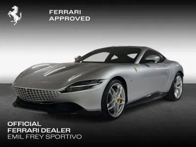Gebraucht Ferrari Roma