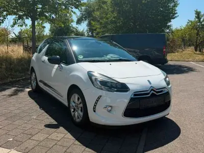 Gebraucht Citroën DS3