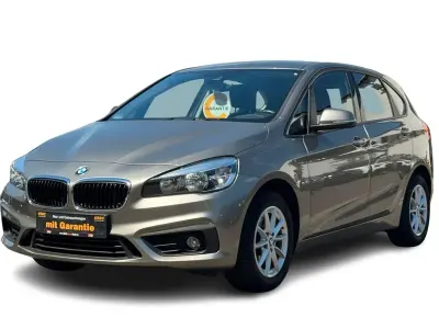 Gebraucht BMW 218 Active Tourer