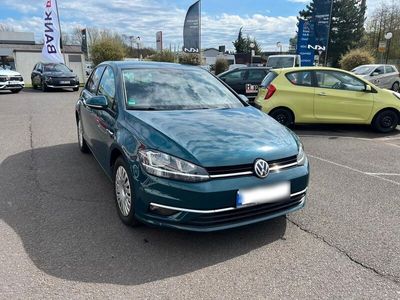 gebraucht VW Golf 1.4 TSI 92kW Comfortline Variant Comfor...