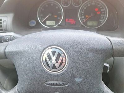 gebraucht VW Passat 3bg