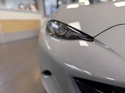 Nuova Mazda MX5 Homura-Line 132 CV (97 kW) 2025 Grigio Cabrio
