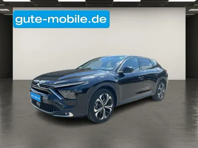 Gebraucht Citroën C5 X
