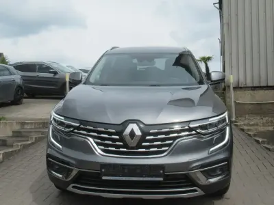 Gebraucht Renault Koleos