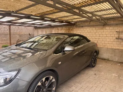 Occasion Opel Cascada