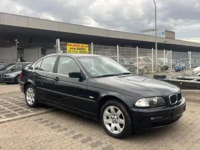 Gebraucht BMW 325