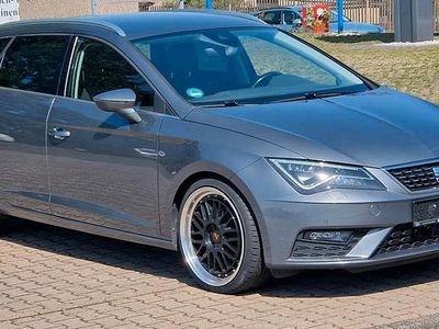 Seat Leon ST