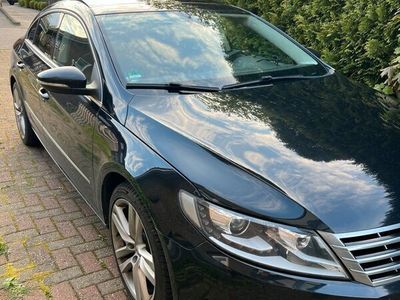 gebraucht VW CC 2.0 TDI BMT