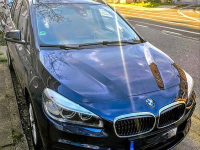 BMW 218 Gran Tourer